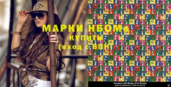 Альфа ПВП Горняк