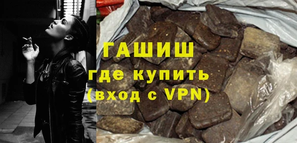 Альфа ПВП Горняк
